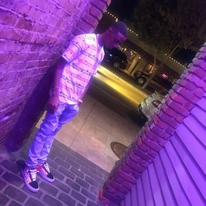 Meet your Posher, Frank